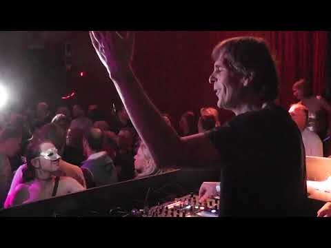 DJ Ulli Brenner Part 2 Age of Love 06.04.2024 Gambrinus Bad Homburg