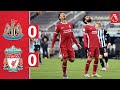 Highlights: Newcastle 0-0 Liverpool | Reds end 2020 with goalless draw