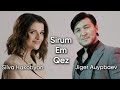 Silva Hakobyan & Jiger Auypbaev - Sirum em qez (2021) Silva Hakobyan & Jiger Auypbaev - Sirum em qez (2021)