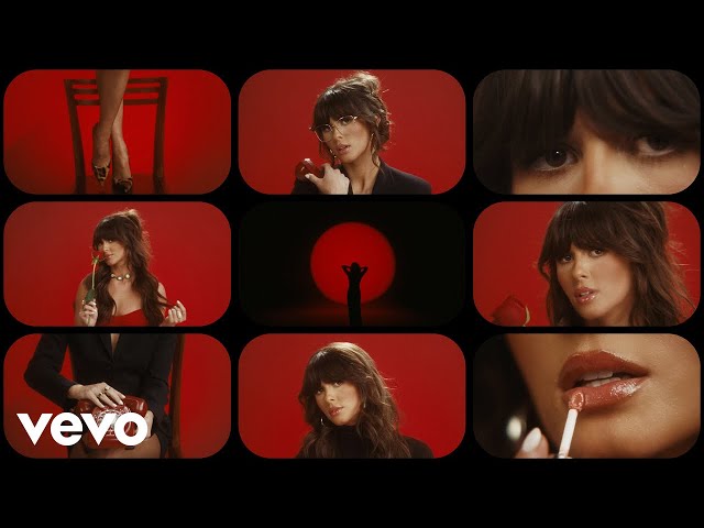 Be Her — Official Video