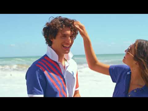 U.S. Polo Assn. Spring'22