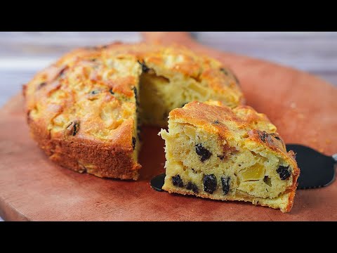 No Sugar, No Milk ! Sugar Free Cake Recipe | Yummy
