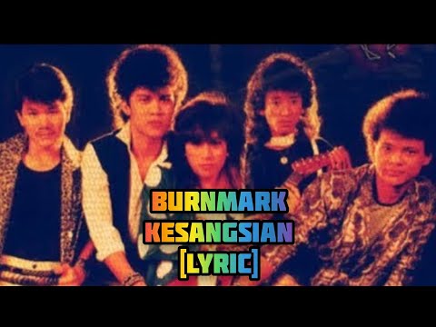 Burnmark's-Kesangsian [Lyric]