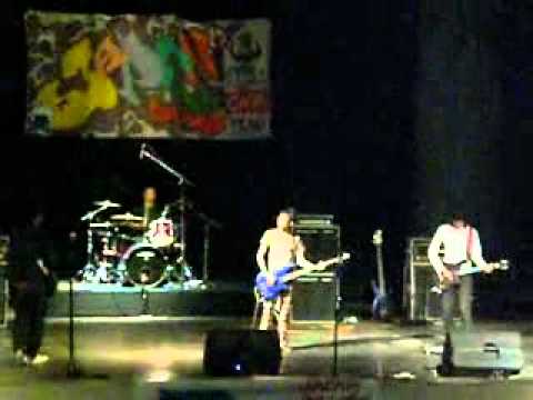 Asian Kung-fu Generation - Siren Live Covered by Freak