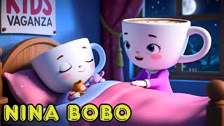 Download lagu Nina Bobo – Lagu Anak Indonesia Terpopuler (Versi Ballerina Cappucina) mp3 Download lagu Nina Bobo – Lagu Anak Indonesia Terpopuler (Versi Ballerina Cappucina) mp3