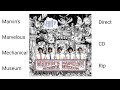 Marvin S Marvelous Mechanical Museum Direct CD Rip Full Album W Bonus Tracks
