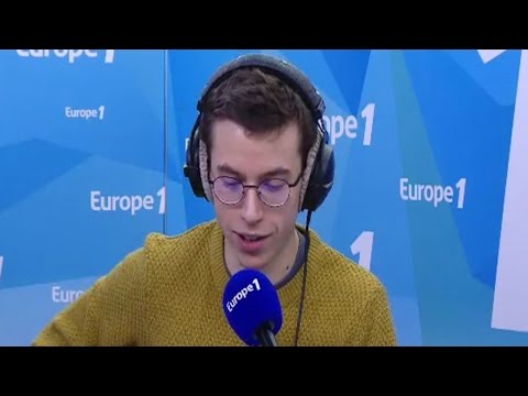 Le journal des sports - Une pluie de buts en Ligue 1