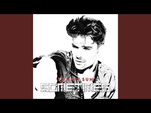 Sometimes (Extended Plain Mix)