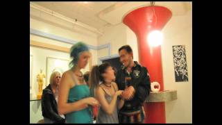 Elefant - Bokkie [Stop Motion Film]