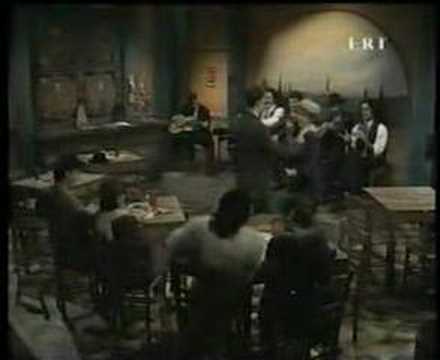 Apo Lígo-Lígo - Giórgos Zorbás