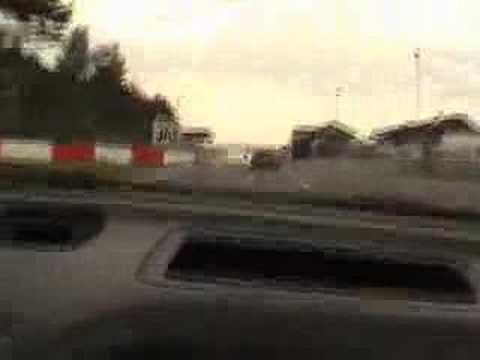 Thumbnail for Honda Intergra Type-R @ Circuit Zolder by Honda Type R, Car