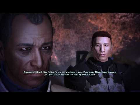 Let's Play Mass Effect Part 83