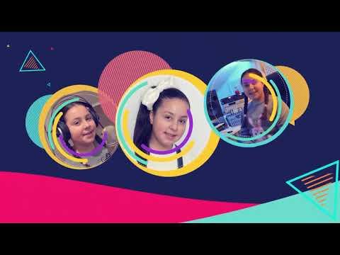 SIDO 2020 TRENDI VREME - SIMONA SUNCEVSKA