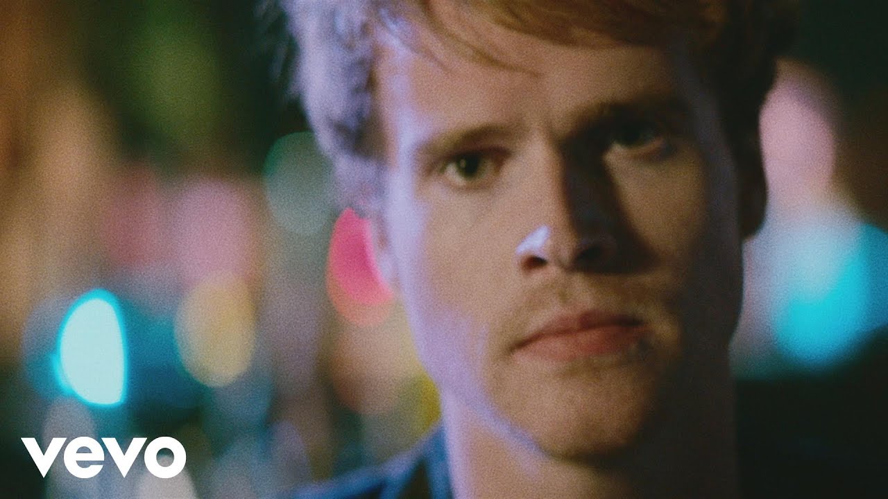 Kodaline — Honest