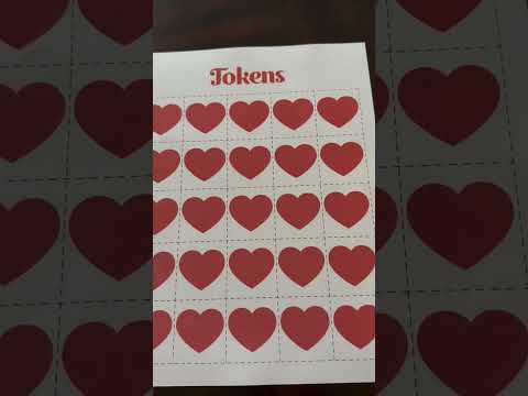 Ultimate Valentine Bingo For Adhd Kids