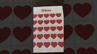 Valentines day activity free printable bingo for kids! Put BINGO below for the link #kidsactivities