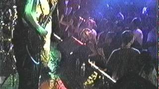 PRESENCE  "I-10erary"  1999