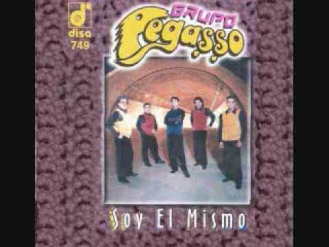 Grupo Pegasso Del Pollo Estevan- Acaso Album: Soy El Mismo