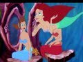 Little Mermaid-She's in Love (Broadway Song ...