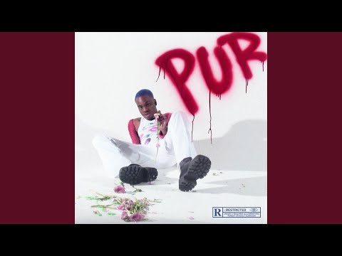 PUR. (feat. VVSPANTHER)