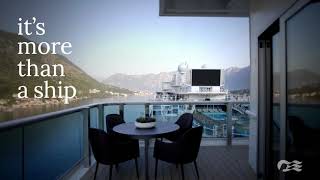 Princess Cruises: Our Newest Ships