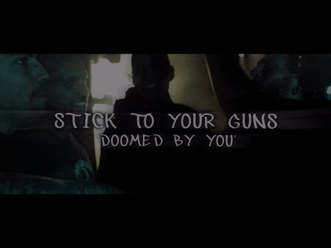 Video thumbnail for Doomed by You