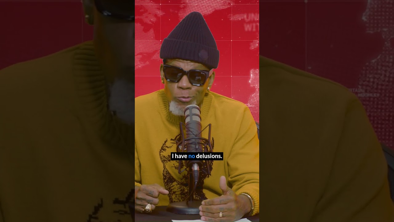 DL Hughley: Tucker Carlson Apologizes