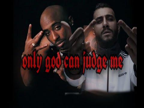 Samra X 2Pac - only god can judge me