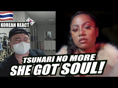 🇹🇭🇰🇷🔥Korean Hiphop Junkie react to Tsunari - ไม่เอาแล้ว No More (THAI/ENG SUB)