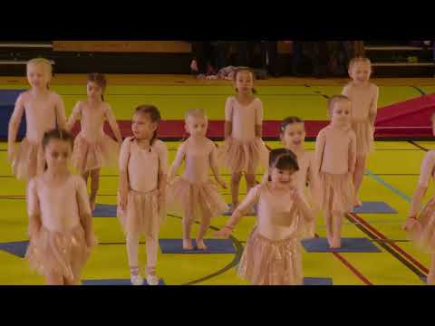 Framsýning 2023 - Gentur 4 ár