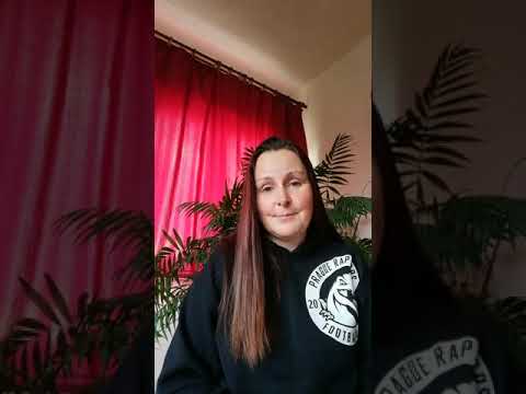 Meet the Prague Raptors Family | Lauren Rodgers | Prague Raptors Ladies Midfielder