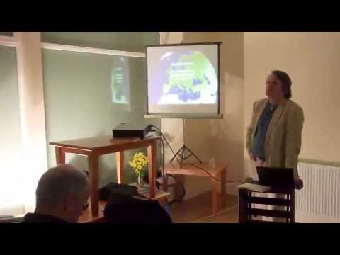 Terry Boardman - The three fold social organism - Part 5