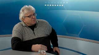 Fókuszban - Sütő Péter / TV Szentendre / 2021.12.02.