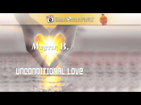 Mystic B. - Unconditional Love (HIT MANIA CHAMPIONS 2017)