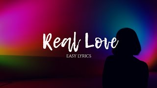 ASTRO (아스트로) 'Real Love' - EASY LYRICS [PRONUNCIACIÓN]
