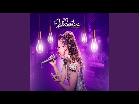 Sera Que É Visão - Fah Santana