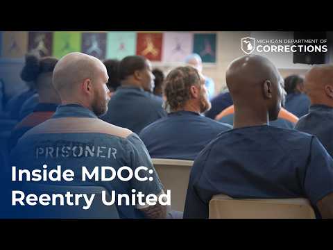 Inside MDOC: Reentry United