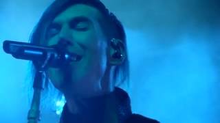 Death of Me ~ Marianas Trench ~live 2019