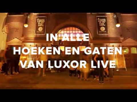 Donnerwetter Day 2017 - Trailer