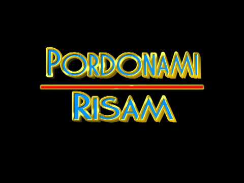 Pordonami-Risam