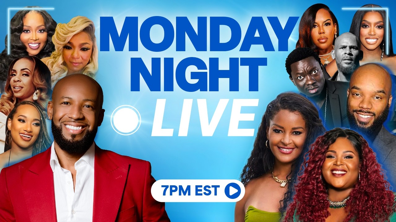 R. Kelly's #Rhoa SCANDAL, Porsha SHOCKING Kelli, Claudia EXPLOSIVE Drink Toss! Destiny QUITS Nell?