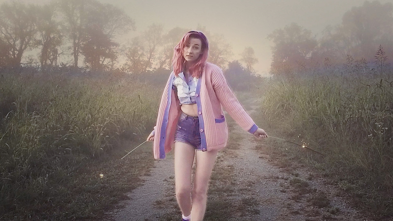 Tessa Violet — Not Over You