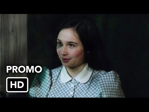 Once Upon a Time 3x20 Promo "Kansas" (HD)
