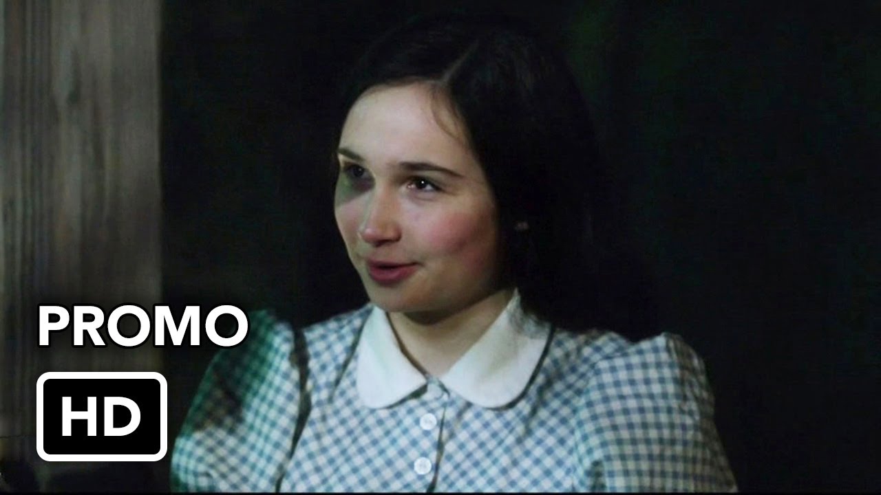 Фрагмент (сезон 3, эпизод 20)