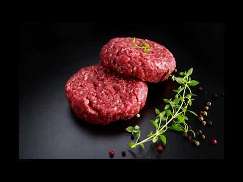 Poxhi minuti e realizzi Hamburger fatti in casa deliziosi e gustosi - ricette di cucina episodio 25