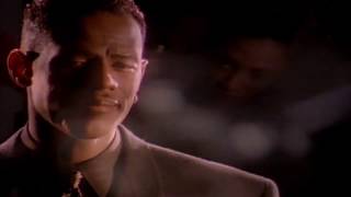 Brian McKnight - The Way Love Goes