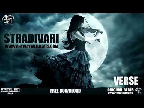 Dark Angry Aggressive Violin Rap Beat with Choir and Rock Guitar    HipHop Instrumental