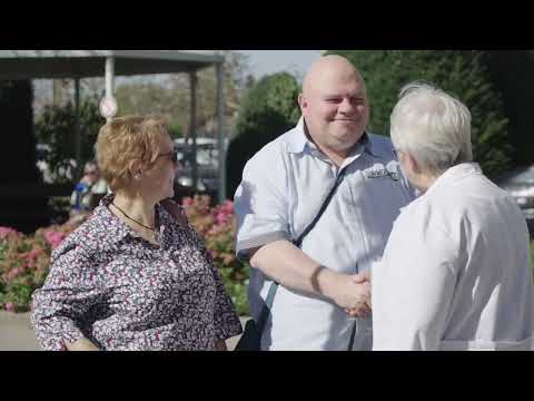 Die Parkinson Tester - m&i-Fachklinik Ichenhausen