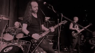 Sacrifice performing The Entity