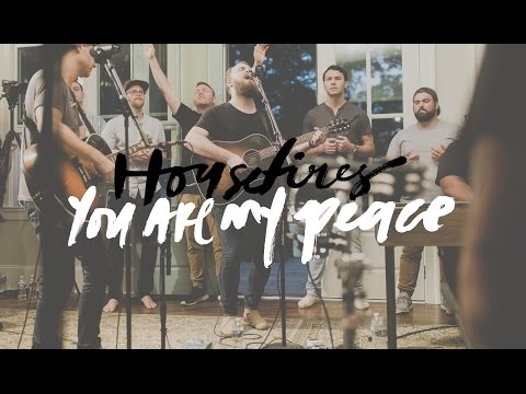 Thumbnail for You Are My Peace video